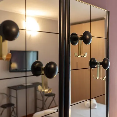 Apartment Romeo's - Royal Welcome