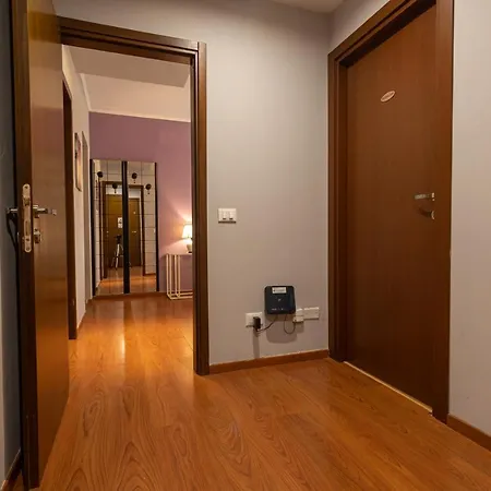 Apartment Romeo's - Royal Welcome *