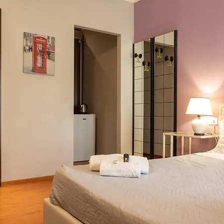 Romeo's - Royal Welcome Apartment *