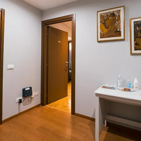 Apartment Romeo's - Royal Welcome Verona