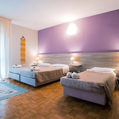 Apartment Romeo's - Royal Welcome