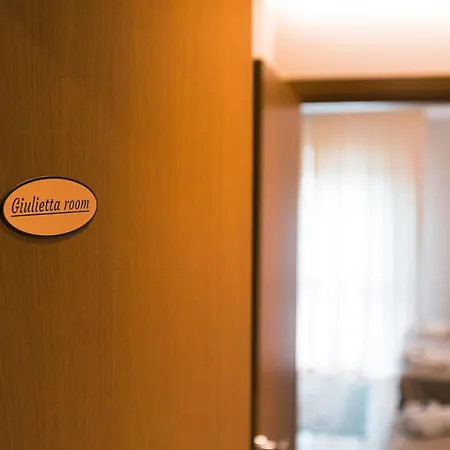 Apartamento Romeo's - Royal Welcome *