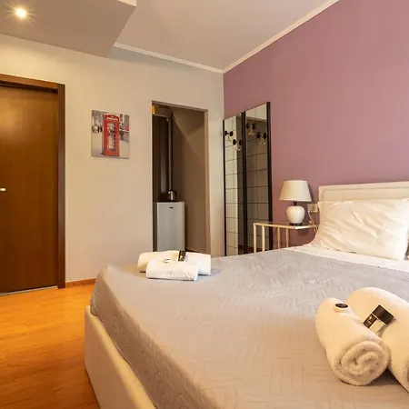Apartment Romeo's - Royal Welcome Verona