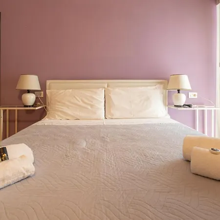 Apartment Romeo's - Royal Welcome *