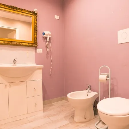 Romeo's - Royal Welcome Apartment Verona