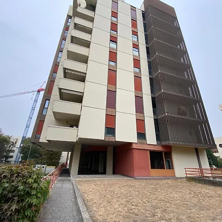 Romeo's - Royal Welcome Apartment Verona